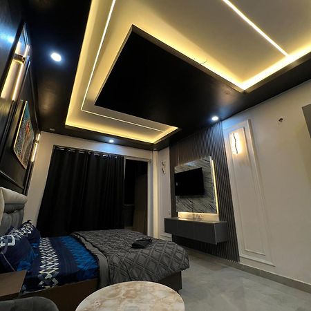 غازي أباد Nook Studio المظهر الخارجي الصورة